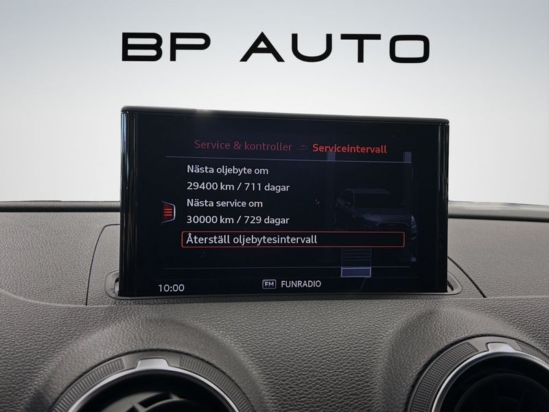 Audi A3 bild 18