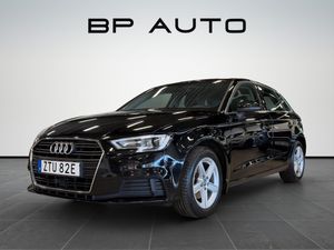 Audi A3 bild 1