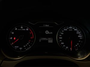Audi A3 bild 15
