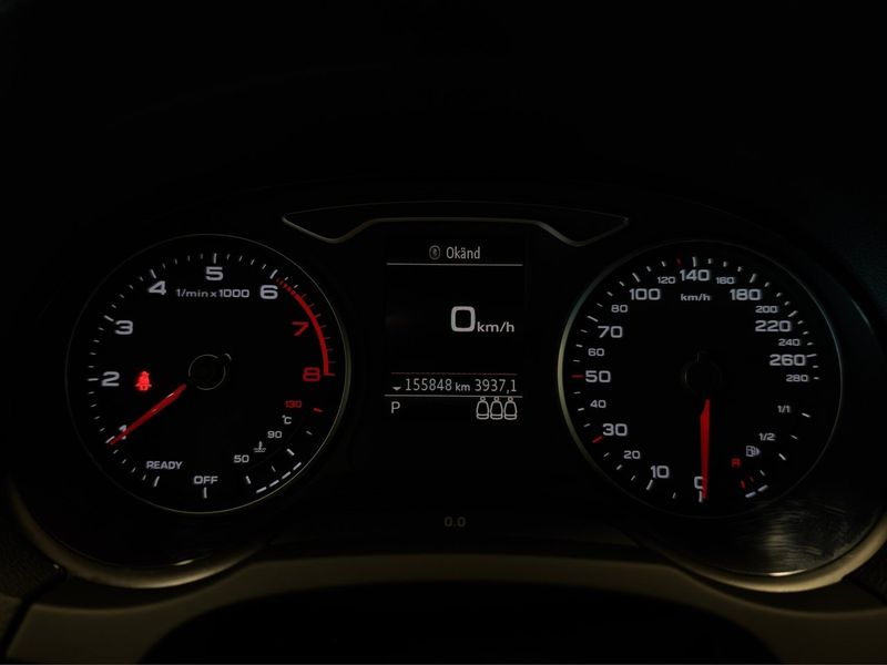Audi A3 bild 15