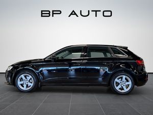 Audi A3 bild 2
