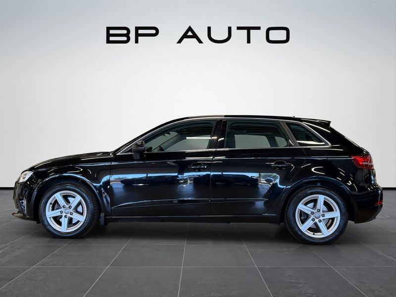 Audi A3 bild 2