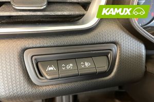 Renault Clio bild 23