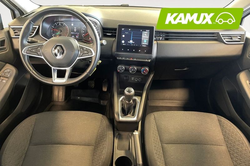 Renault Clio bild 10