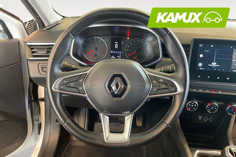 Renault Clio bild 13