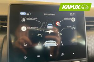 Renault Clio bild 19
