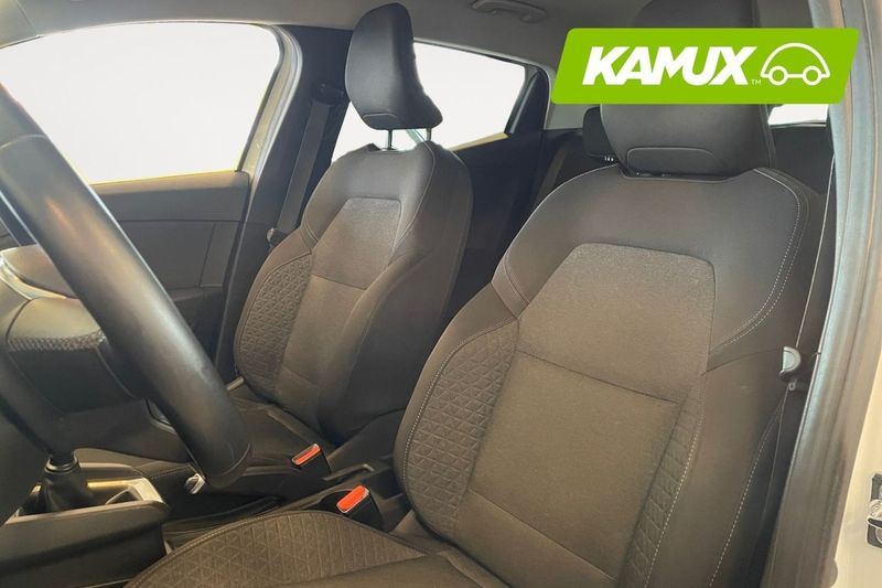 Renault Clio bild 9
