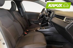 Renault Clio bild 15