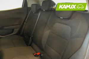 Renault Clio bild 14