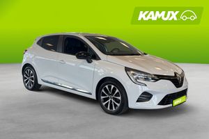 Renault Clio bild 1
