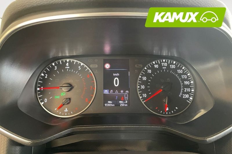 Renault Clio bild 12