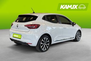 Renault Clio bild 4