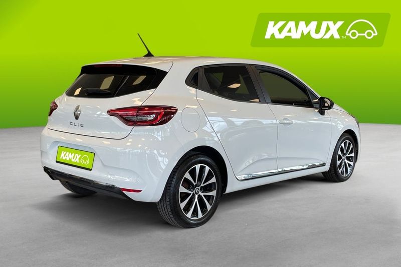 Renault Clio bild 4