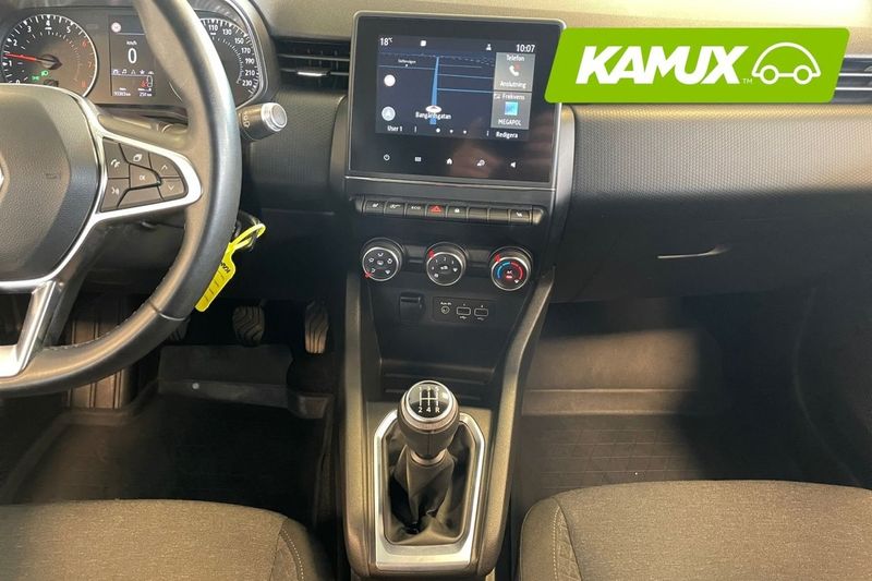 Renault Clio bild 11