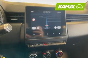 Renault Clio bild 17