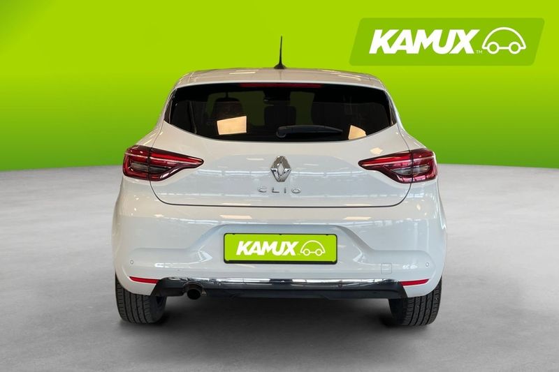 Renault Clio bild 5