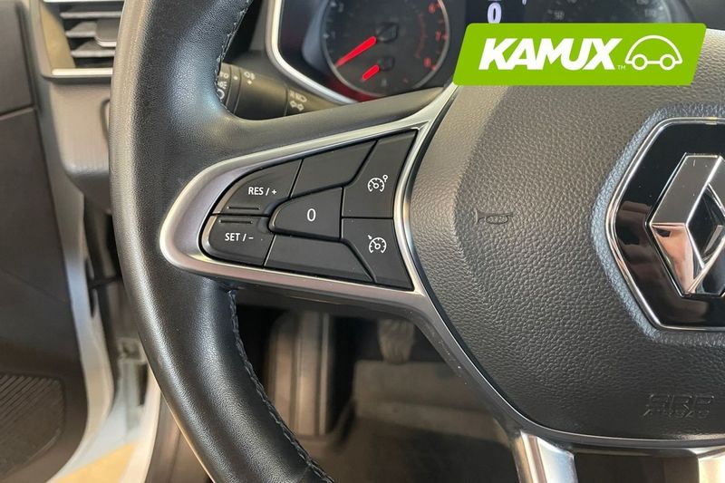 Renault Clio bild 26