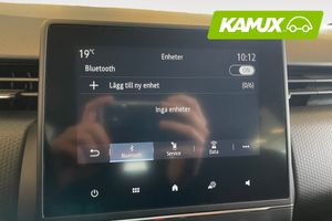 Renault Clio bild 20