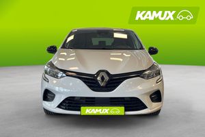 Renault Clio bild 6