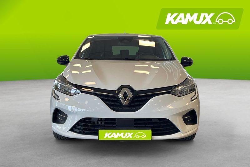 Renault Clio bild 6