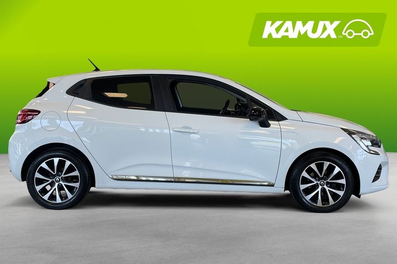 Renault Clio bild 2