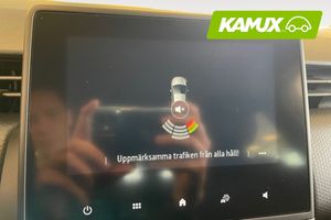 Renault Clio bild 18