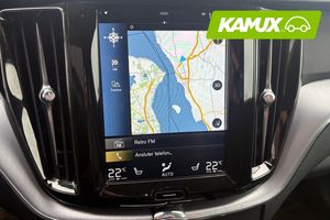 Volvo XC60 bild 19