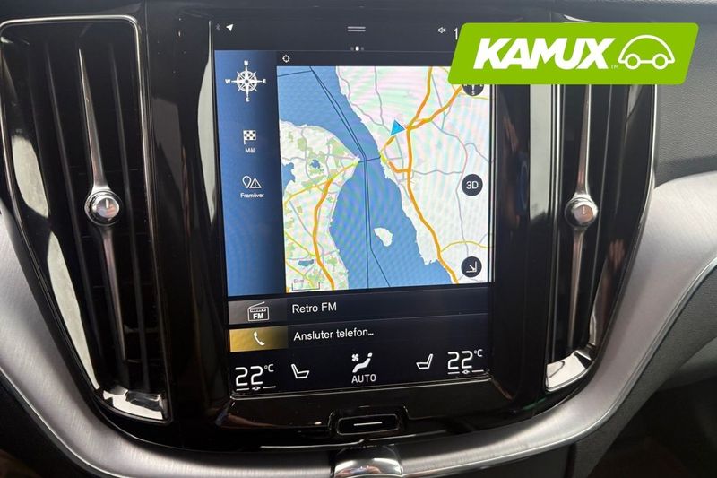 Volvo XC60 bild 19