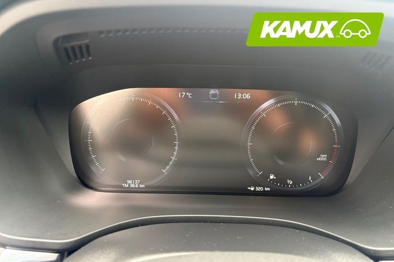 Volvo XC60 bild 13