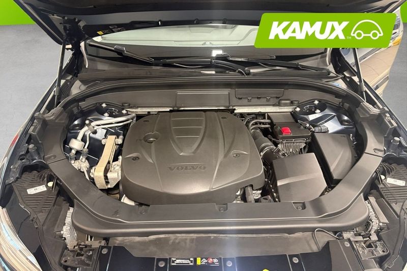 Volvo XC60 bild 18