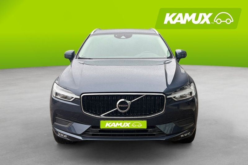 Volvo XC60 bild 6