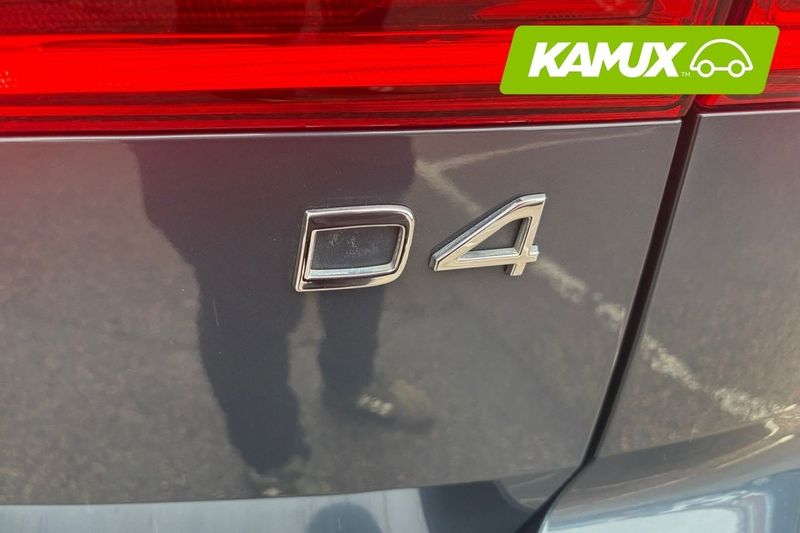 Volvo XC60 bild 25