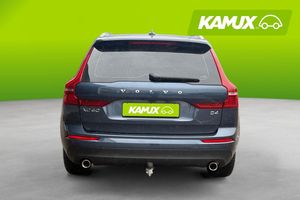 Volvo XC60 bild 5