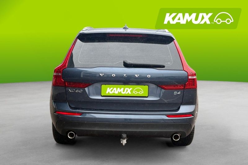 Volvo XC60 bild 5
