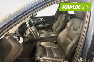 Volvo XC60 bild 10