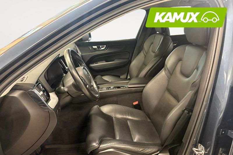 Volvo XC60 bild 10