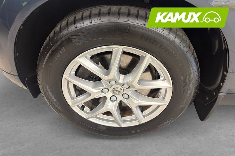 Volvo XC60 bild 8