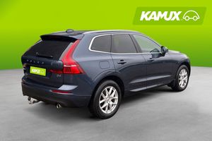 Volvo XC60 bild 4