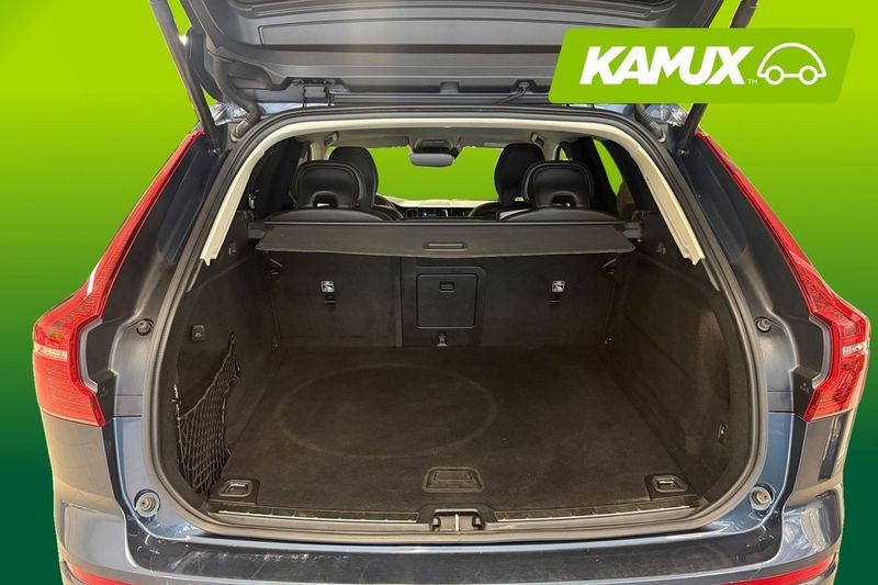 Volvo XC60 bild 17