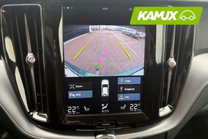 Volvo XC60 bild 21