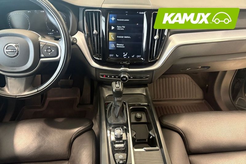 Volvo XC60 bild 12