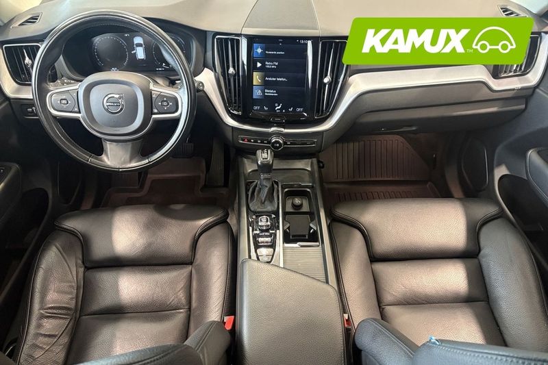 Volvo XC60 bild 11