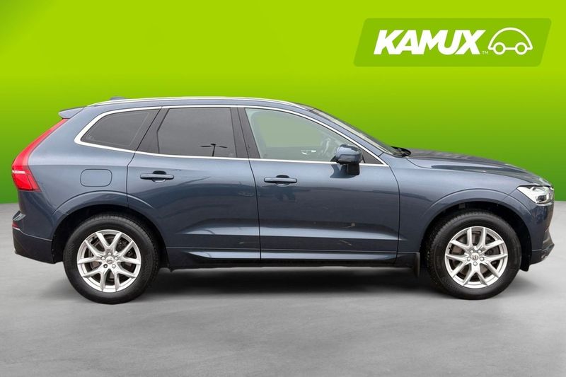 Volvo XC60 bild 2