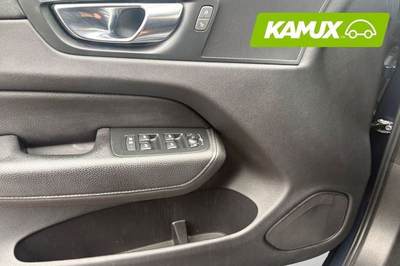 Volvo XC60 bild 23