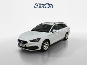 Seat Leon bild 7