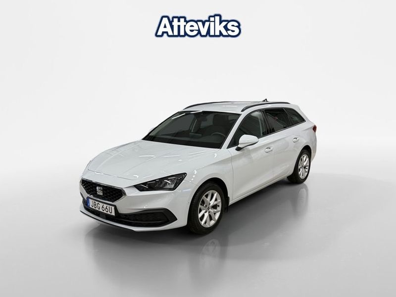 Seat Leon bild 7