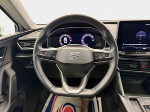 Seat Leon bild 11
