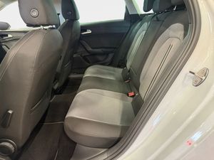 Seat Leon bild 13