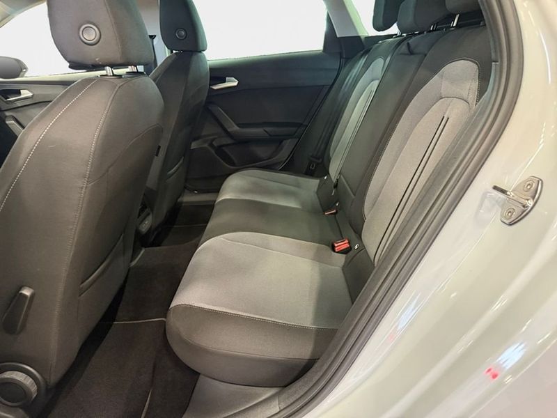 Seat Leon bild 13