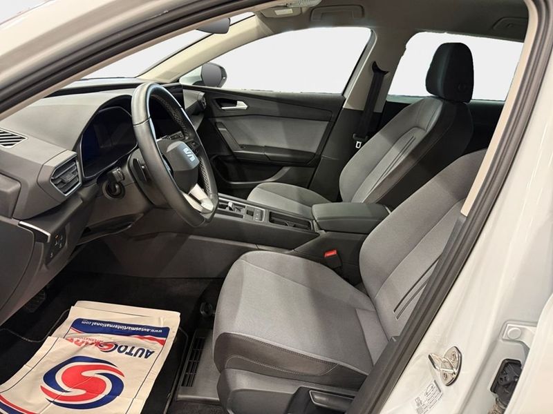 Seat Leon bild 9